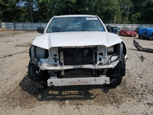 2014 TOYOTA TACOMA   