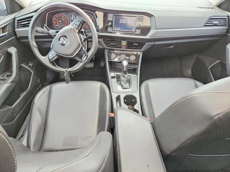 2020 VOLKSWAGEN JETTA S  