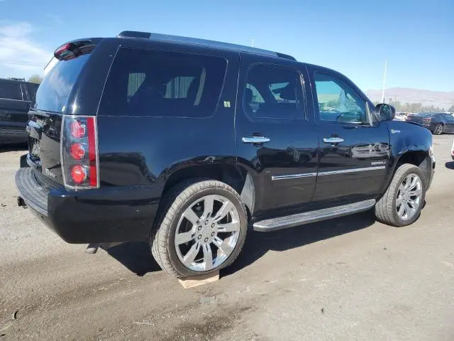 2012 GMC YUKON DENALI HYBRID  