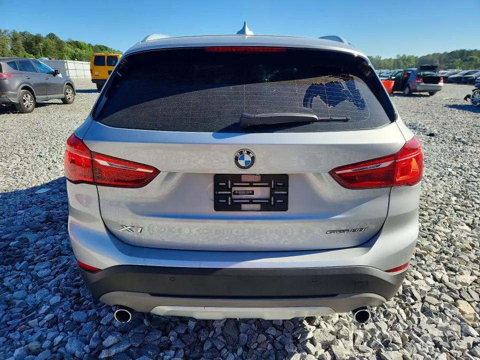 2019 BMW X1 SDRIVE28I  