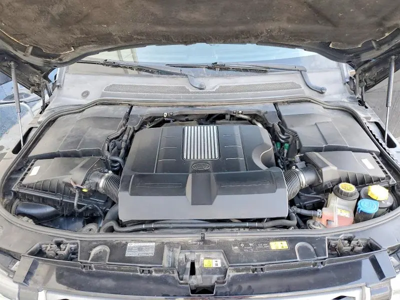 2014 LAND ROVER LR4 HSE  