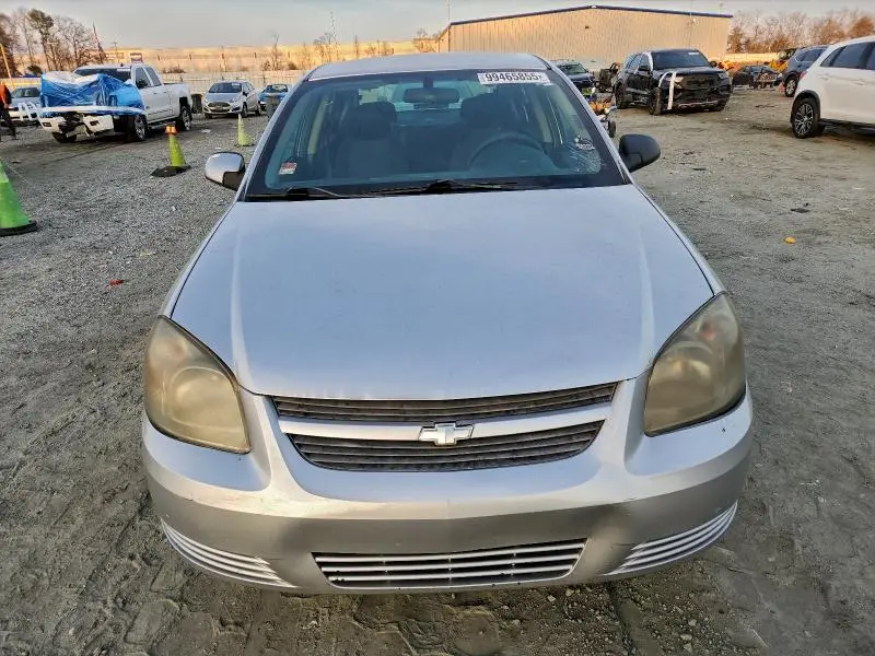 2010 CHEVROLET COBALT 1LT  
