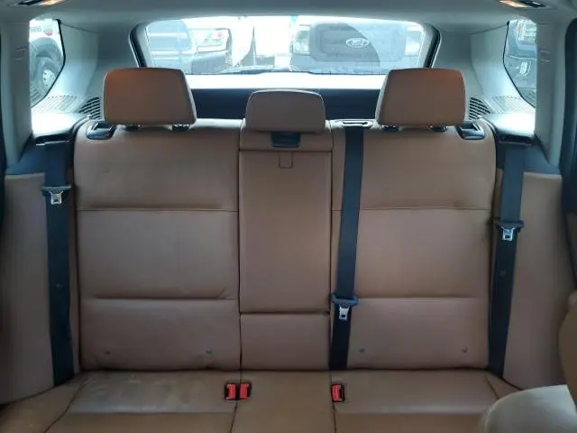 2015 BMW X3 XDRIVE28I  