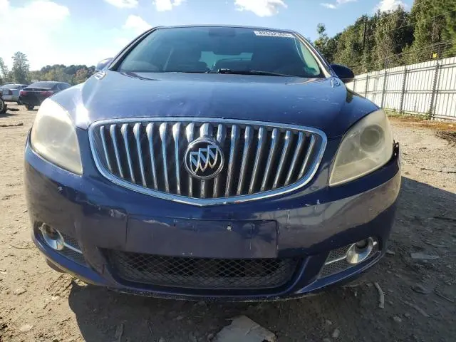 2014 BUICK VERANO