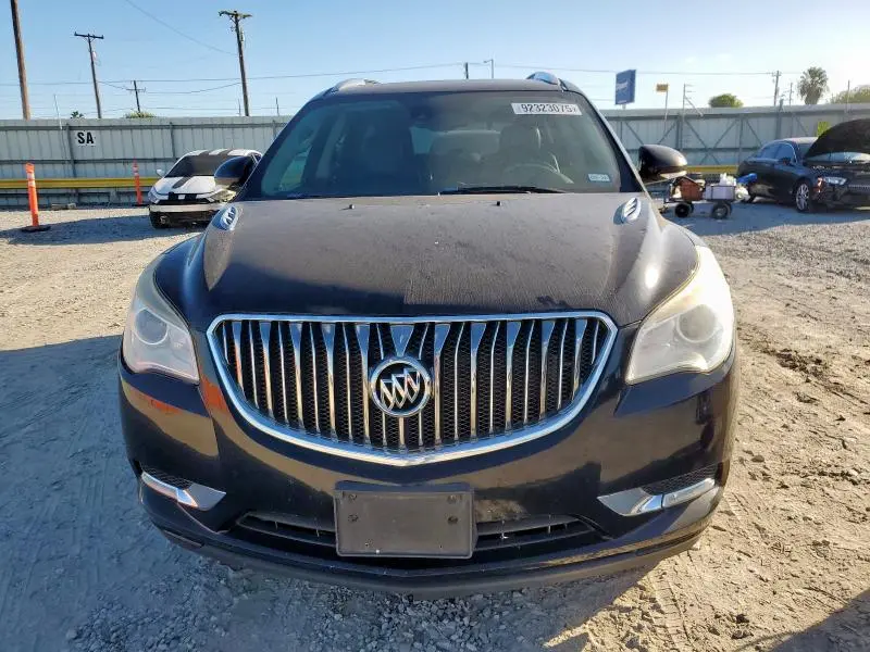2016 BUICK ENCLAVE   