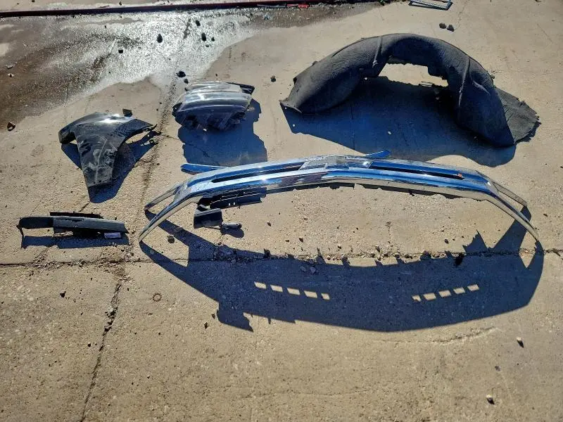 2020 CHEVROLET SILVERADO K1500 LTZ  