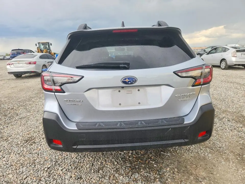 2024 SUBARU OUTBACK PREMIUM  