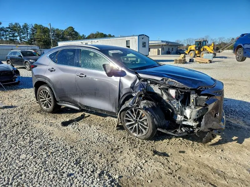 2022 LEXUS NX 250  