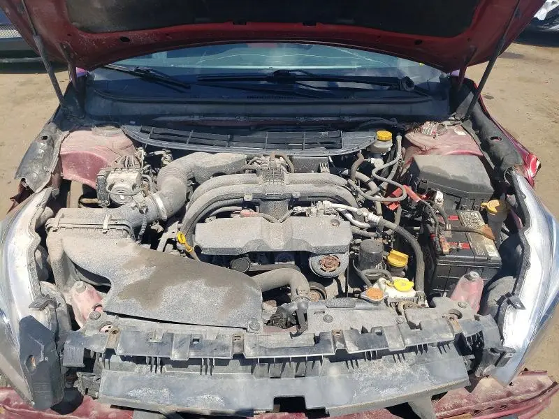 2015 SUBARU LEGACY 2.5I PREMIUM  
