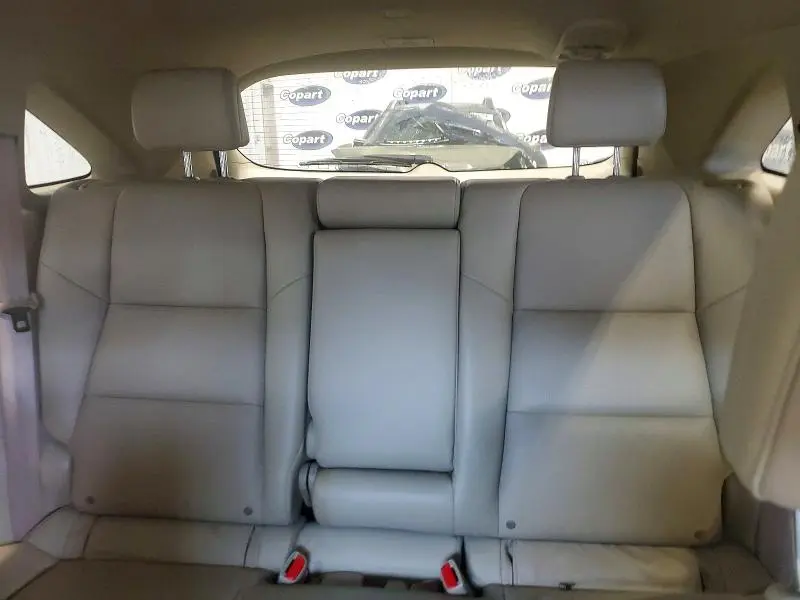 2015 ACURA RDX   