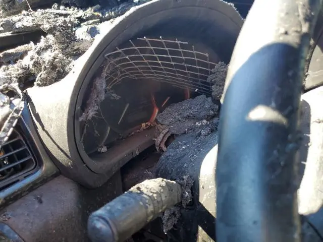 2013 SUBARU IMPREZA WRX STI  