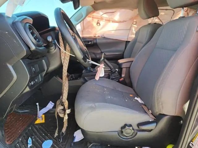 2023 TOYOTA TACOMA DOUBLE CAB  