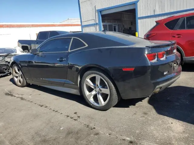 2010 CHEVROLET CAMARO LT  