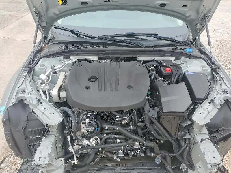 2024 VOLVO S60 CORE  