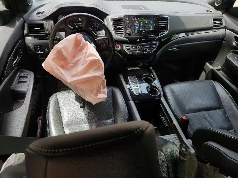 2021 HONDA PASSPORT ELITE  