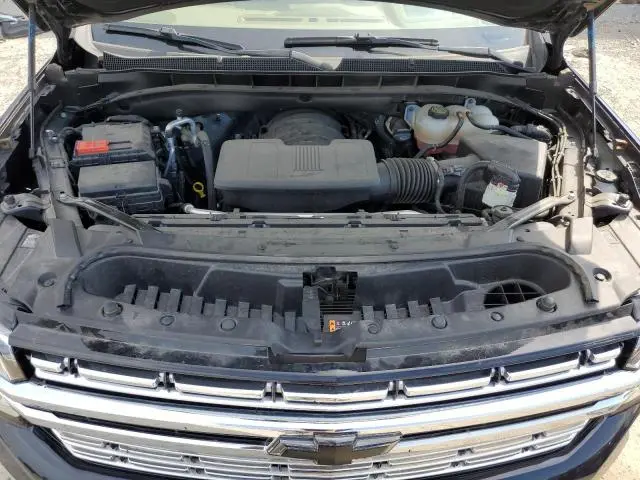 2023 CHEVROLET TAHOE C1500 PREMIER  