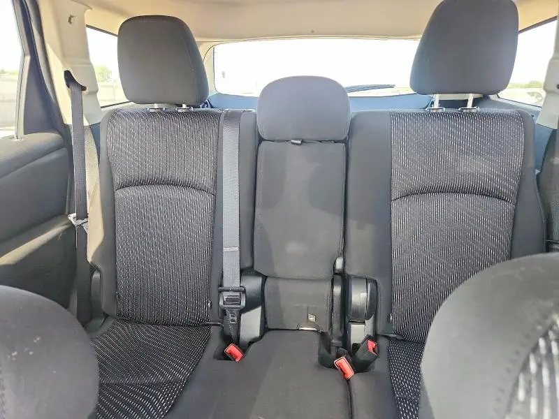 2015 DODGE JOURNEY SE  