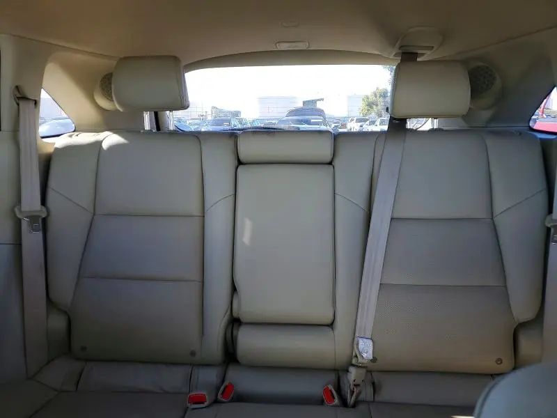 2015 ACURA RDX TECHNOLOGY  