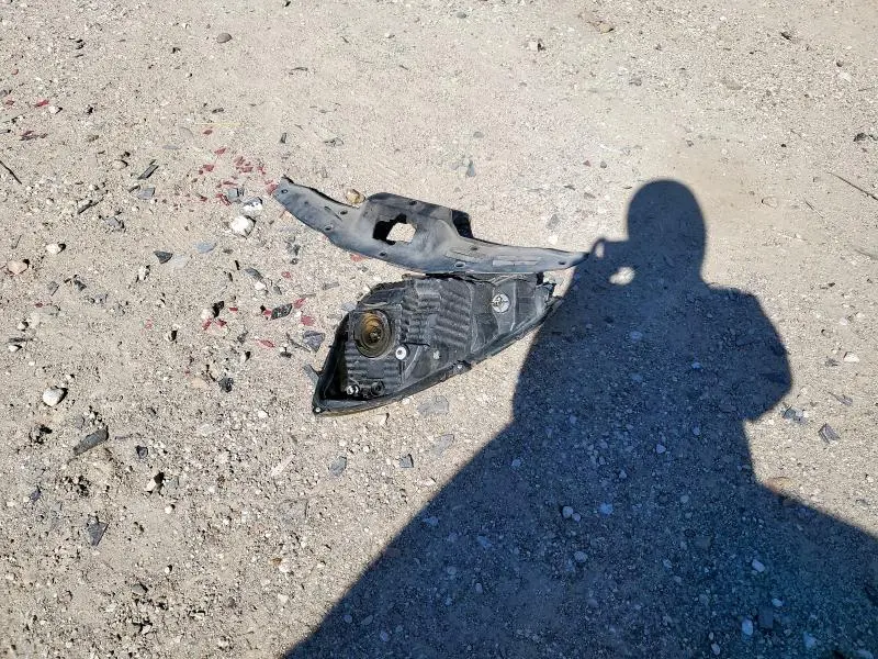 2010 HONDA FIT SPORT  