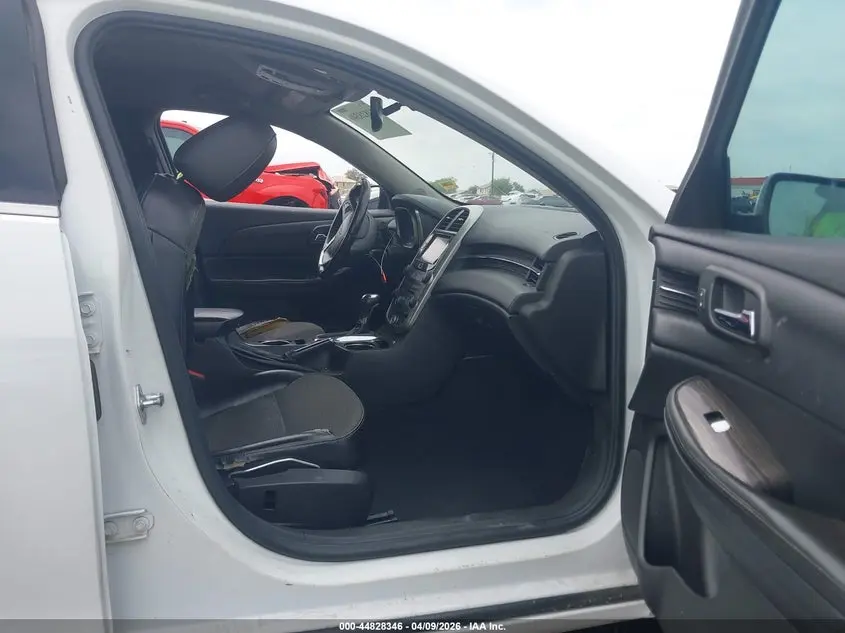 2015 CHEVROLET MALIBU 2LT