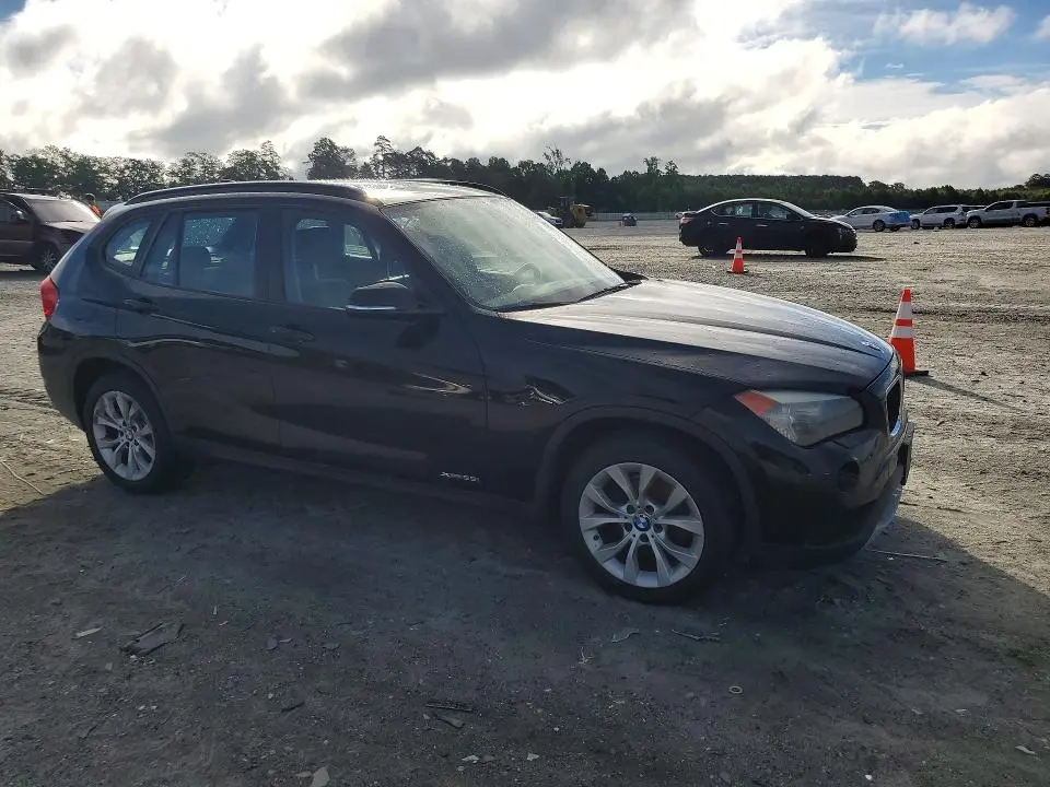 2014 BMW X1 XDRIVE28I  
