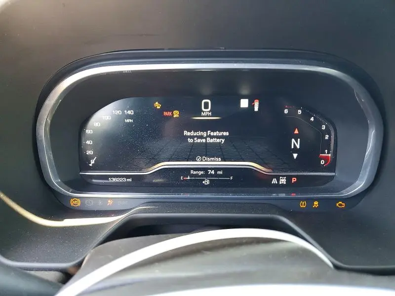 2023 GMC YUKON   