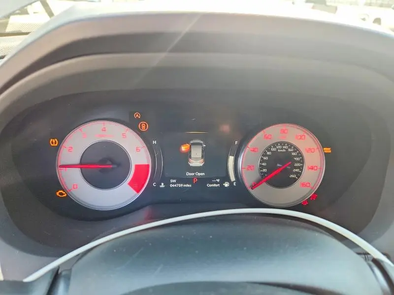 2023 ACURA RDX A-SPEC  