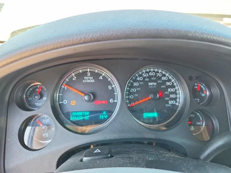 2011 GMC SIERRA K1500 SLT  