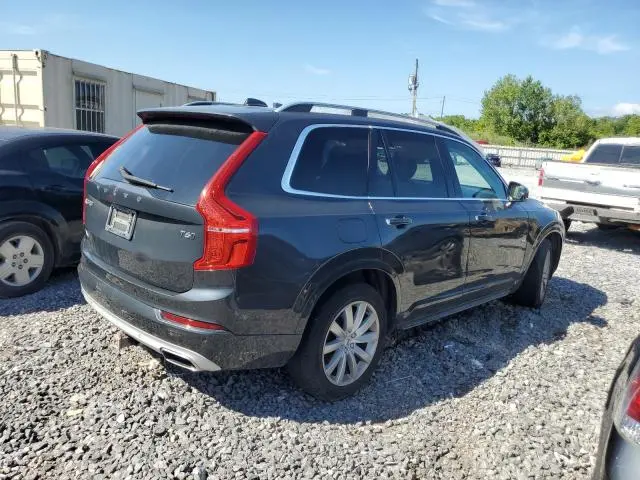 2016 VOLVO XC90 T6  