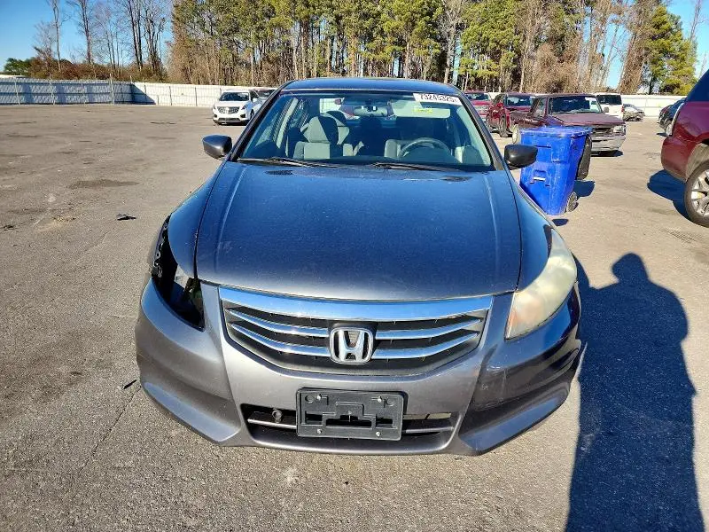 2012 HONDA ACCORD LXP  