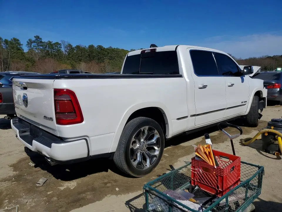 2020 RAM 1500 LIMITED  