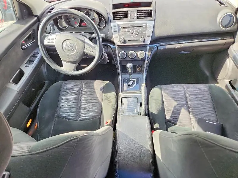2010 MAZDA 6 I  
