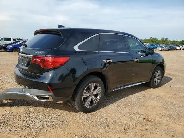 2020 ACURA MDX   