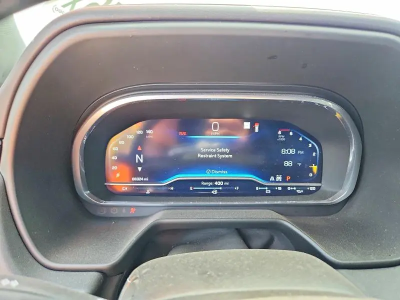 2023 CHEVROLET SUBURBAN K1500 LT  