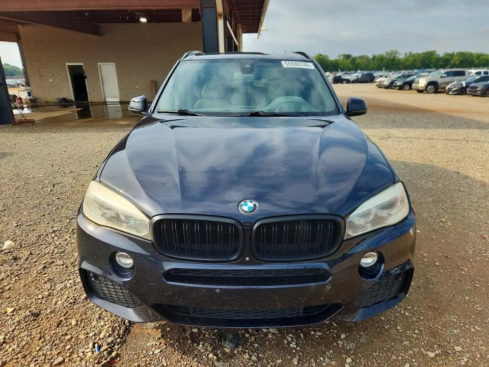 2016 BMW X5 SDRIVE35I  