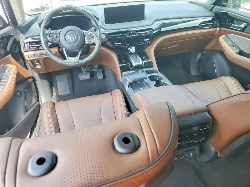 2022 ACURA MDX ADVANCE  
