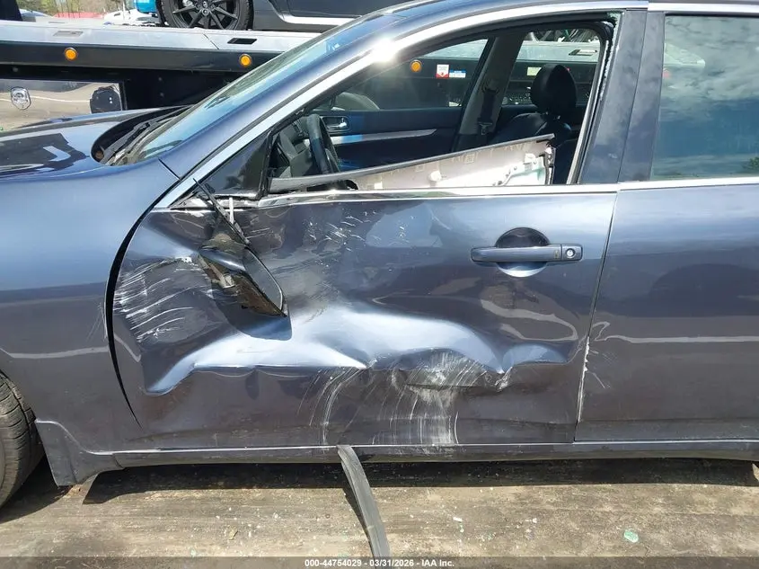2012 INFINITI G37 JOURNEY