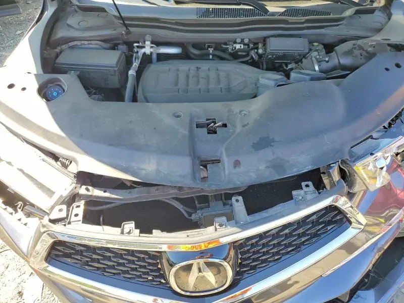 2019 ACURA MDX TECHNOLOGY  