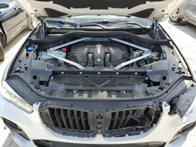 2019 BMW X5 XDRIVE50I  