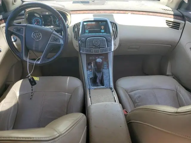 2013 BUICK LACROSSE PREMIUM  