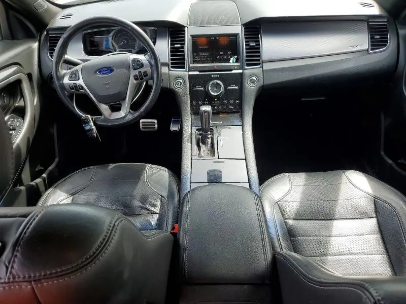 2015 FORD TAURUS SHO  