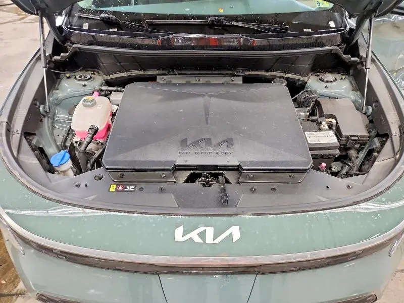 2023 KIA NIRO WIND  