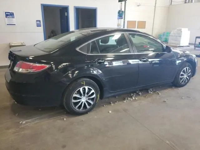 2011 MAZDA 6 I  