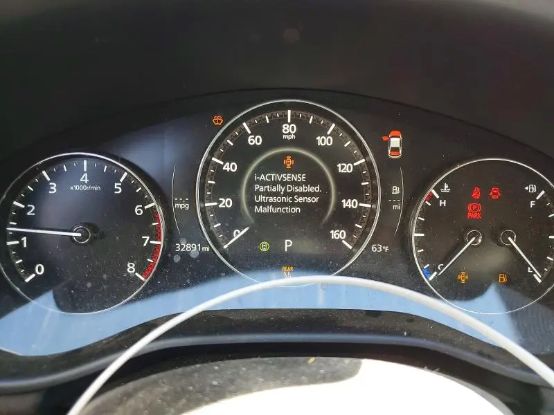 2024 MAZDA 3 PREMIUM PLUS  