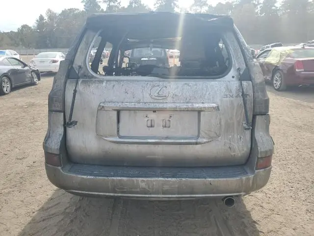 2014 LEXUS GX 460  