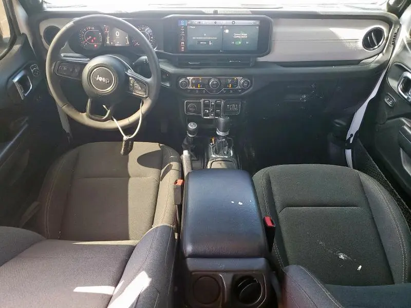 2024 JEEP GLADIATOR SPORT  