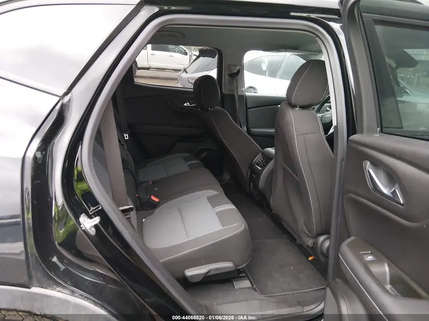 2023 CHEVROLET BLAZER AWD 2LT