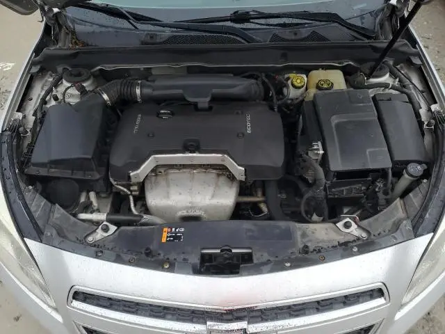 2013 CHEVROLET MALIBU LS  