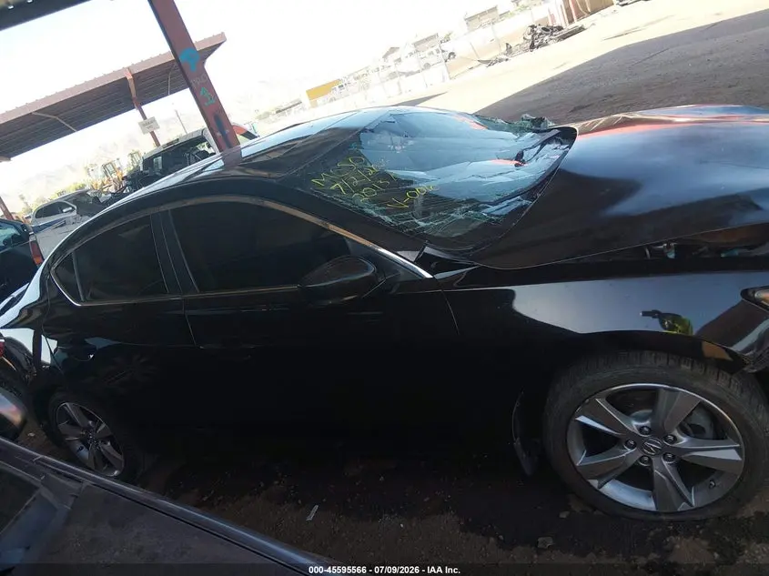 2013 ACURA ILX 2.4L