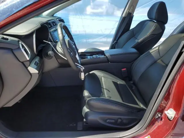 2020 NISSAN MAXIMA SL  